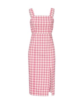 Gingham Gigi DressAdd to Hearts FINDERS KEEPERS Us 6
